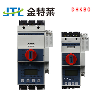 新型控制與保護開關 新型控制與保護開關